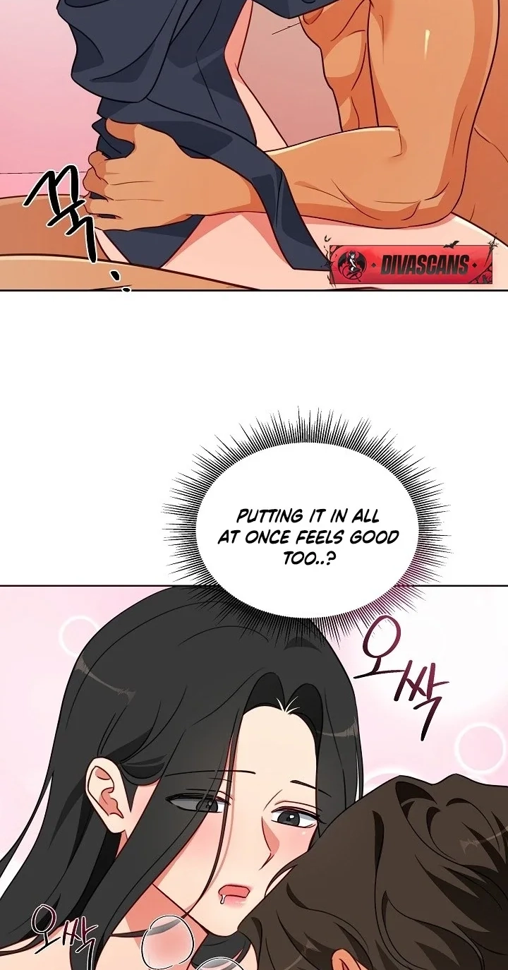 The Males of the Breeding Room Chapter 9 page 46 - 