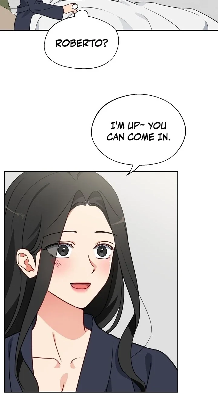 The Males of the Breeding Room Chapter 9 page 6 - 