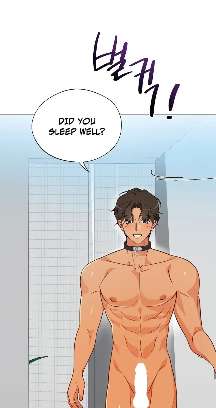 The Males of the Breeding Room Chapter 9 page 7 - 