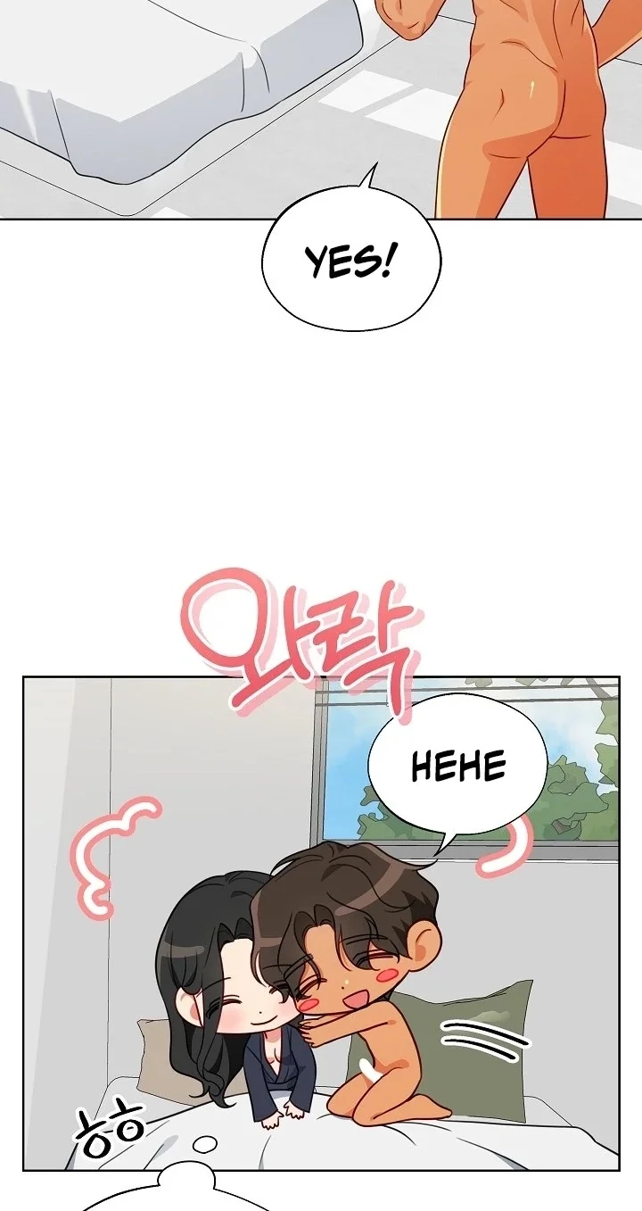 The Males of the Breeding Room Chapter 9 page 9 - 