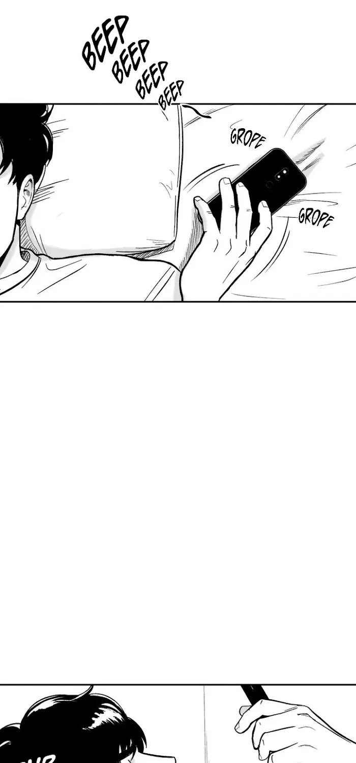 The Man At Night Chapter 1 page 14 - 