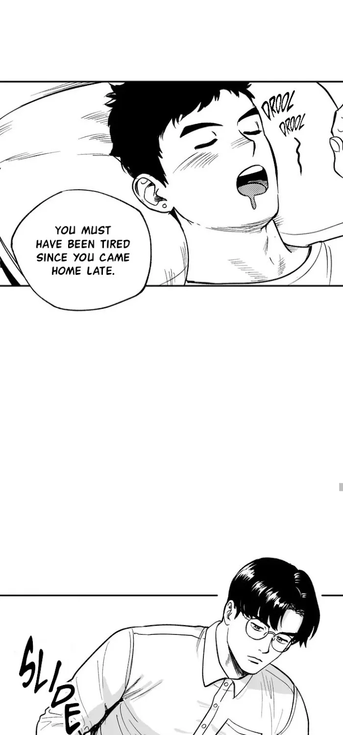 The Man At Night Chapter 1 page 24 - 