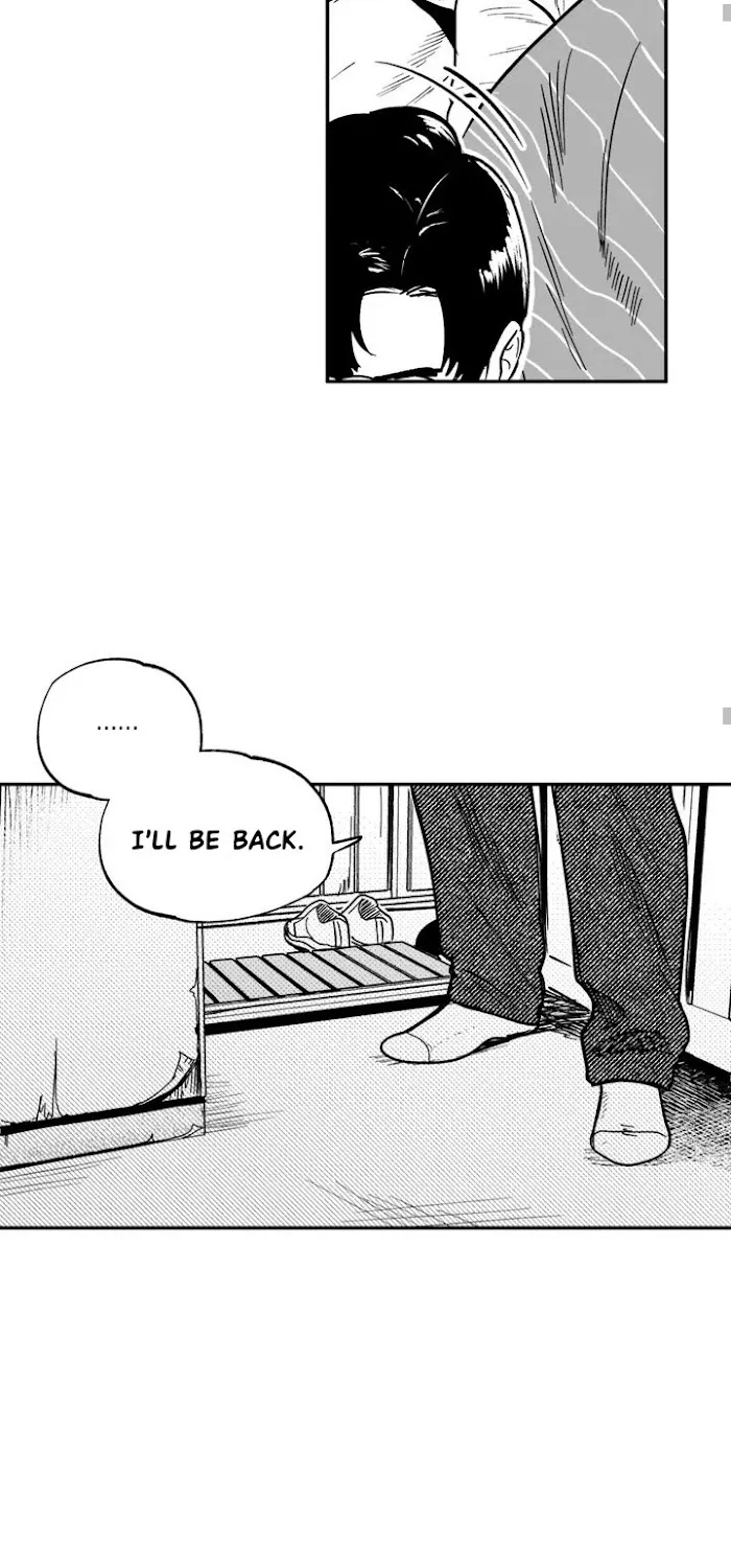 The Man At Night Chapter 1 page 26 - 