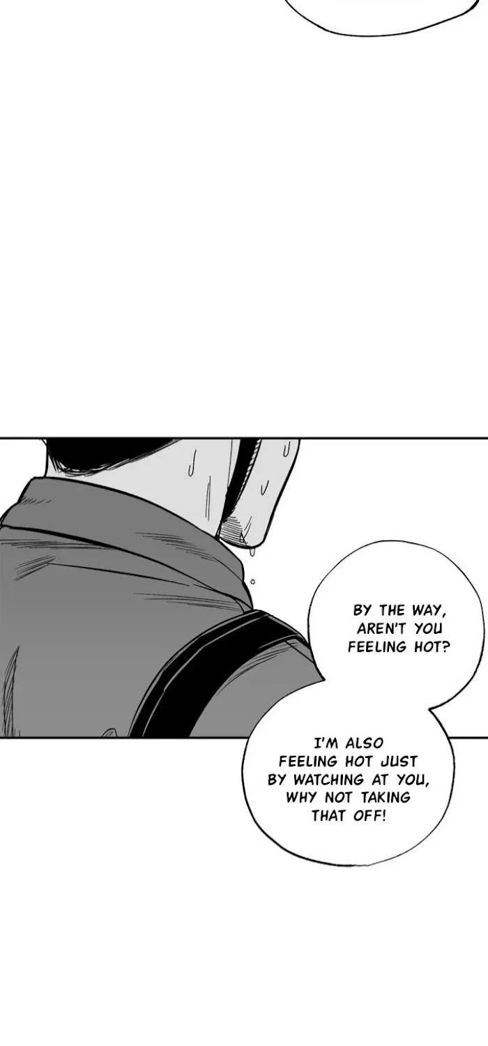 The Man At Night Chapter 1 page 30 - 