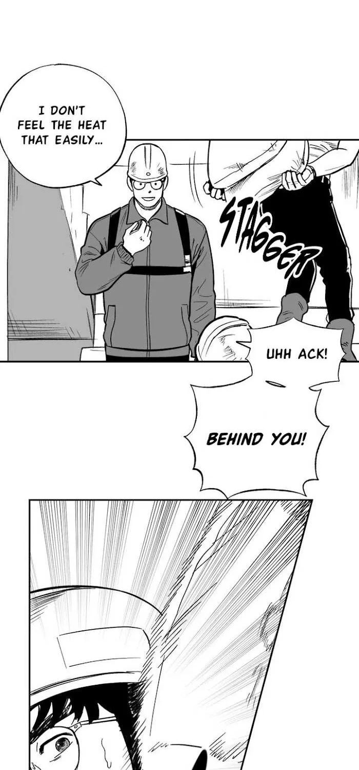 The Man At Night Chapter 1 page 31 - 