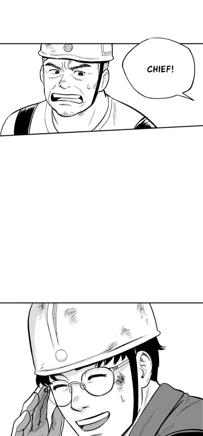 The Man At Night Chapter 1 page 33 - 