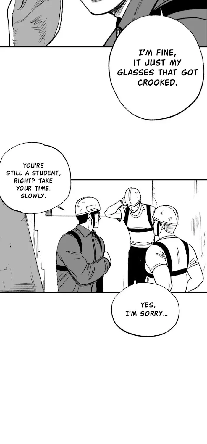 The Man At Night Chapter 1 page 34 - 