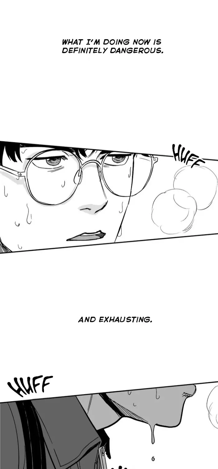 The Man At Night Chapter 1 page 36 - 