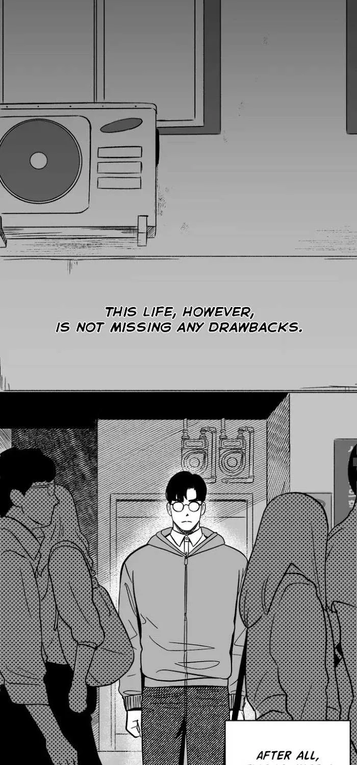 The Man At Night Chapter 1 page 39 - 