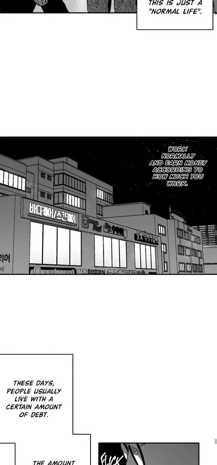 The Man At Night Chapter 1 page 40 - 