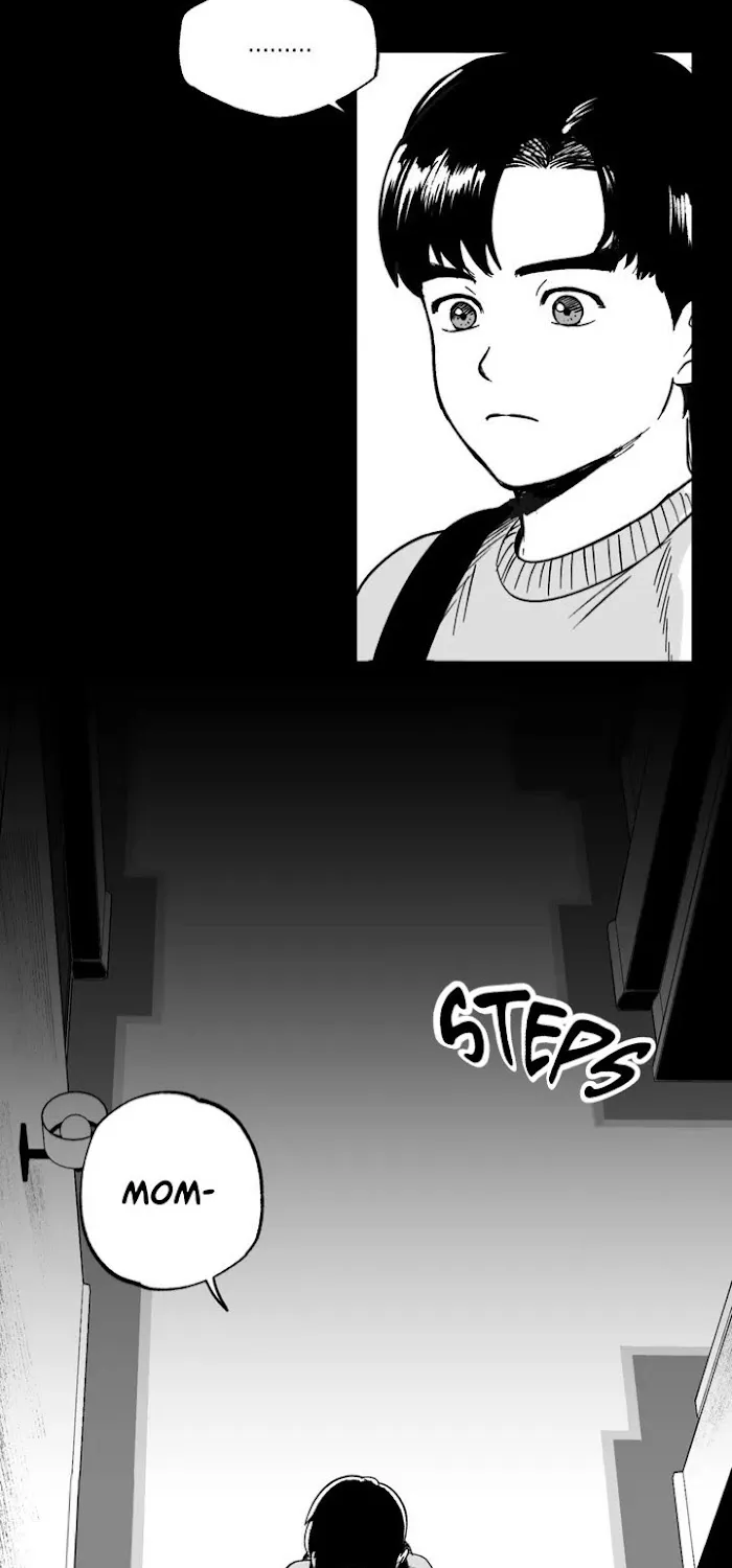 The Man At Night Chapter 1 page 5 - 