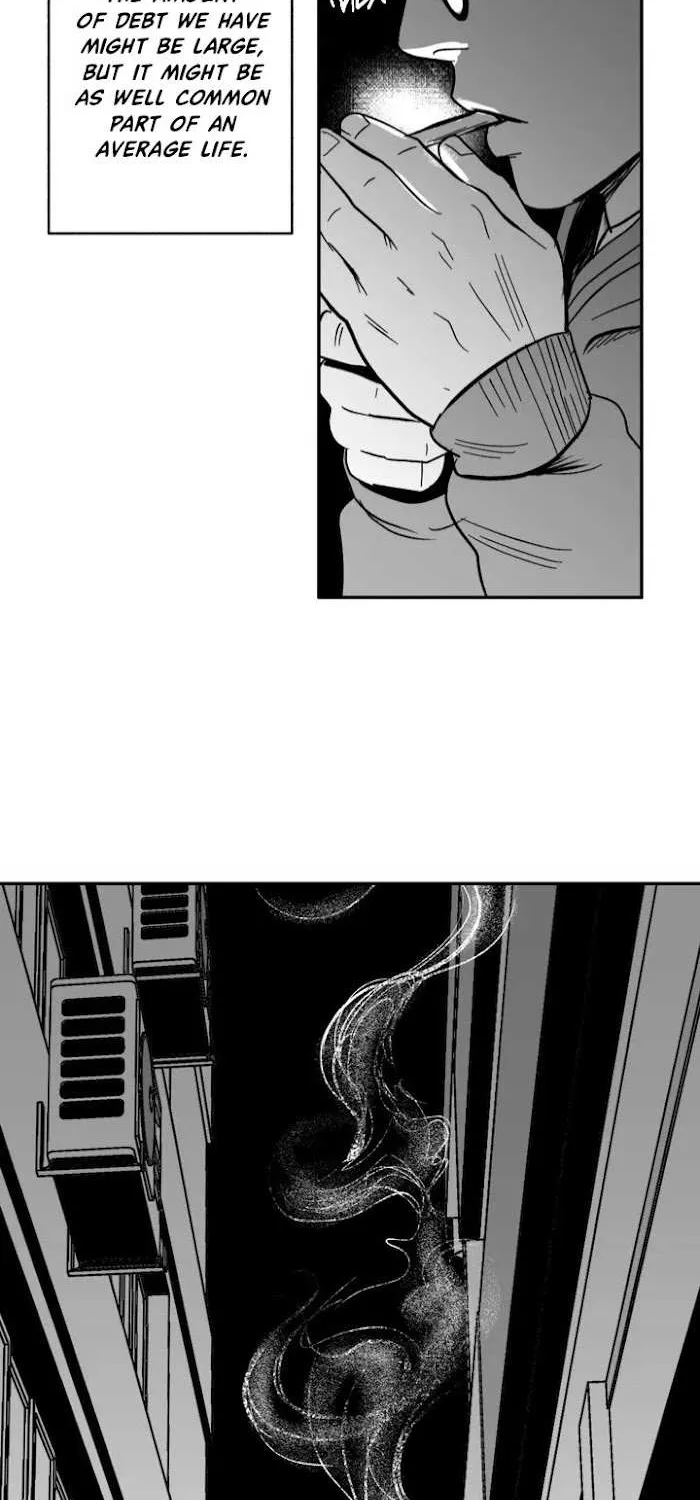 The Man At Night Chapter 1 page 41 - 