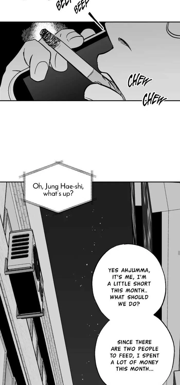 The Man At Night Chapter 1 page 45 - 