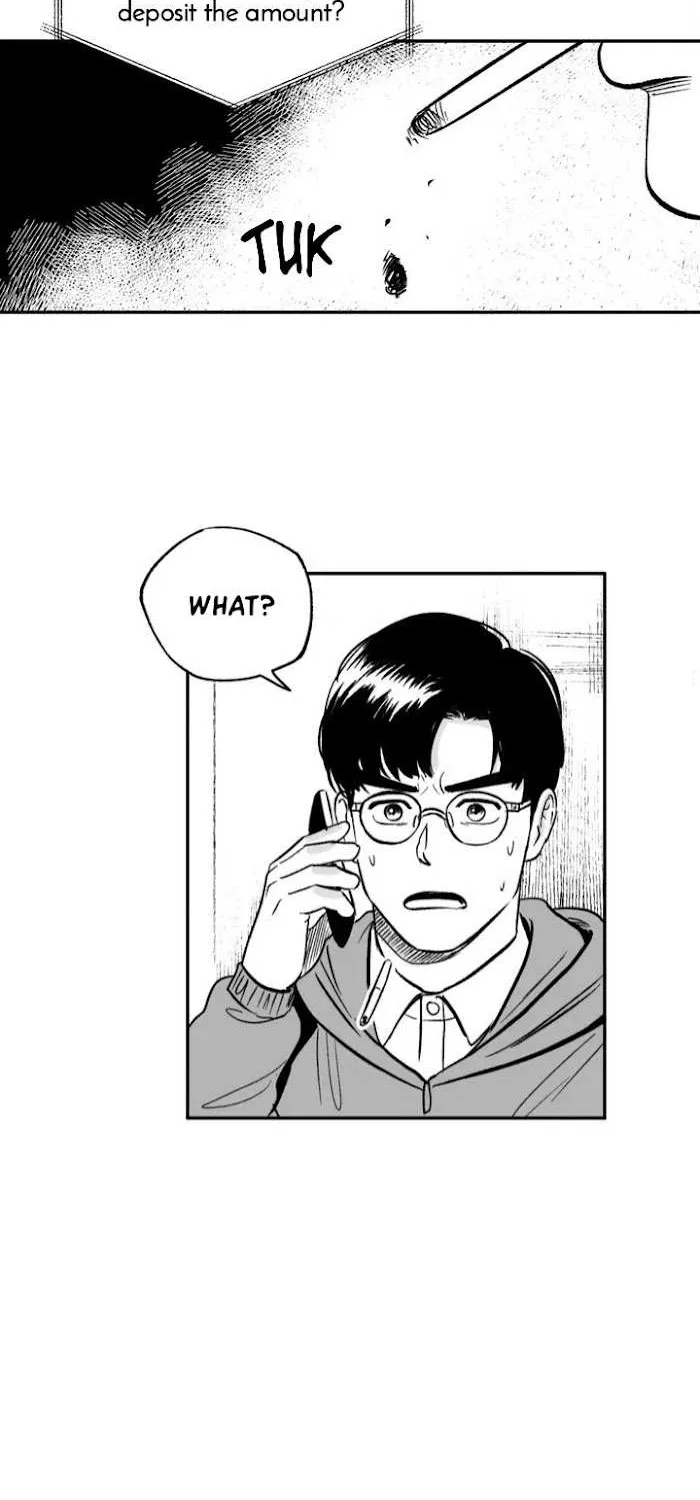 The Man At Night Chapter 1 page 47 - 