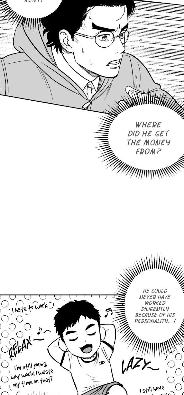 The Man At Night Chapter 1 page 50 - 