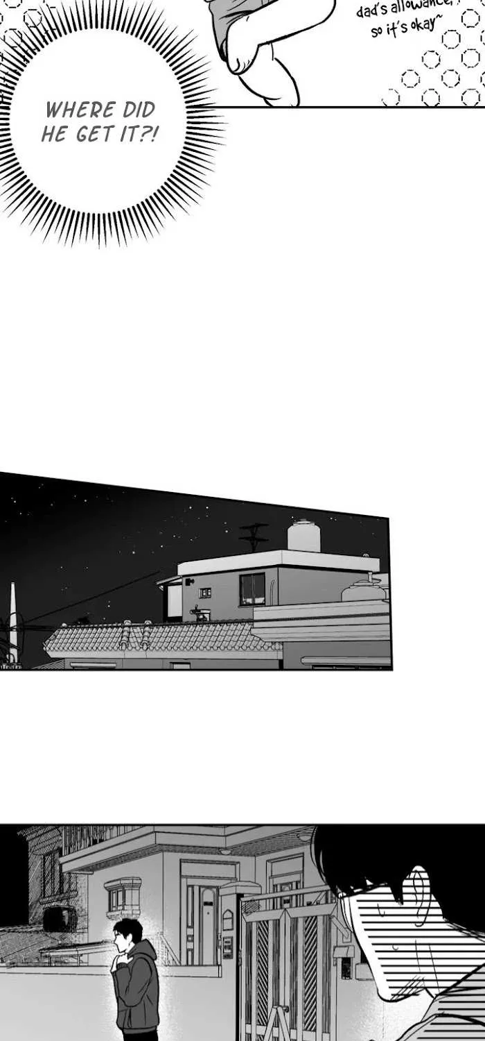 The Man At Night Chapter 1 page 51 - 