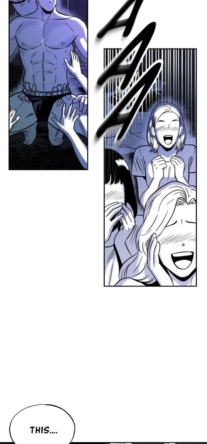 The Man At Night Chapter 1 page 66 - 