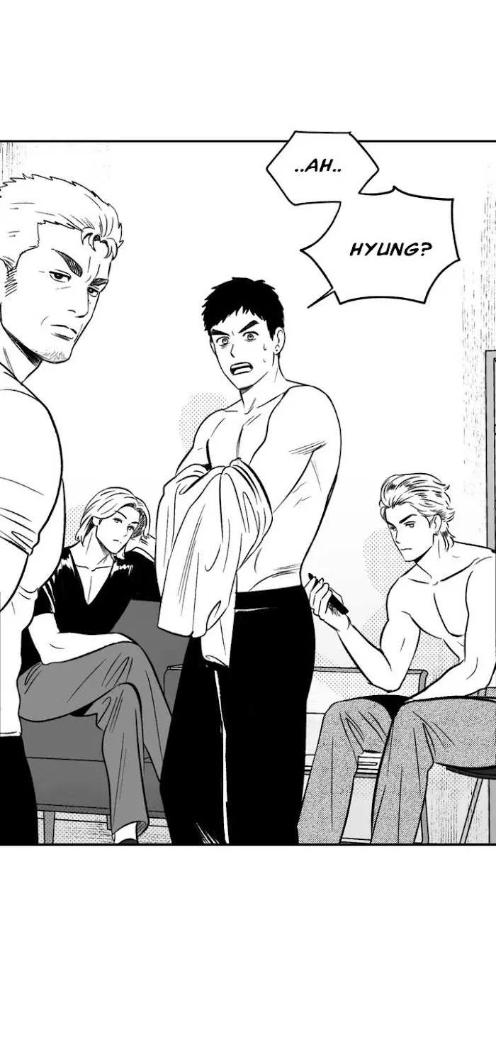 The Man At Night Chapter 1 page 72 - 