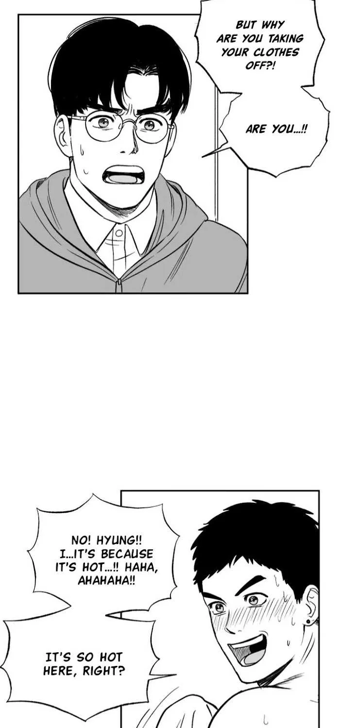 The Man At Night Chapter 1 page 74 - 