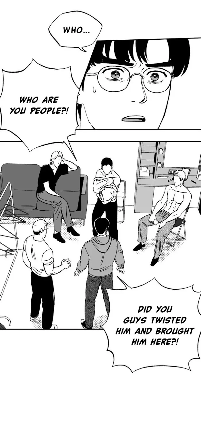 The Man At Night Chapter 1 page 77 - 