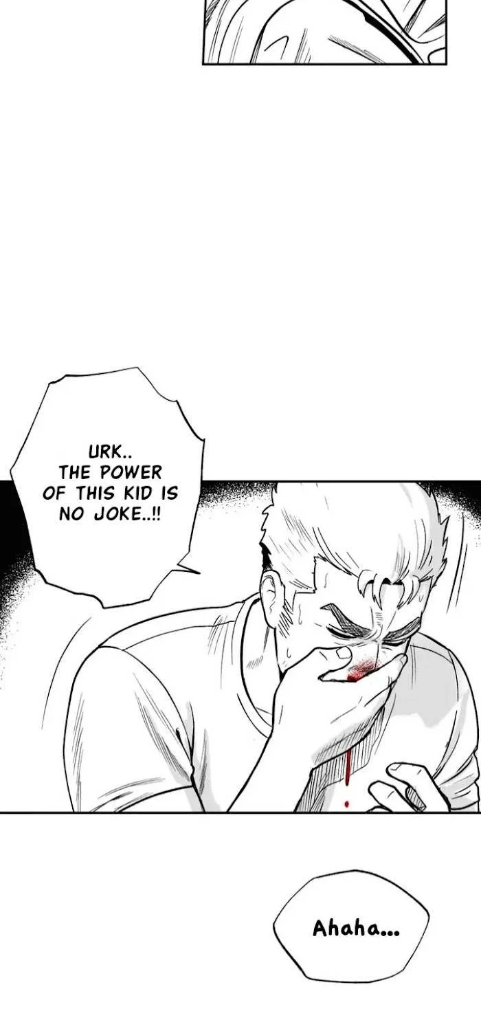 The Man At Night Chapter 1 page 82 - 