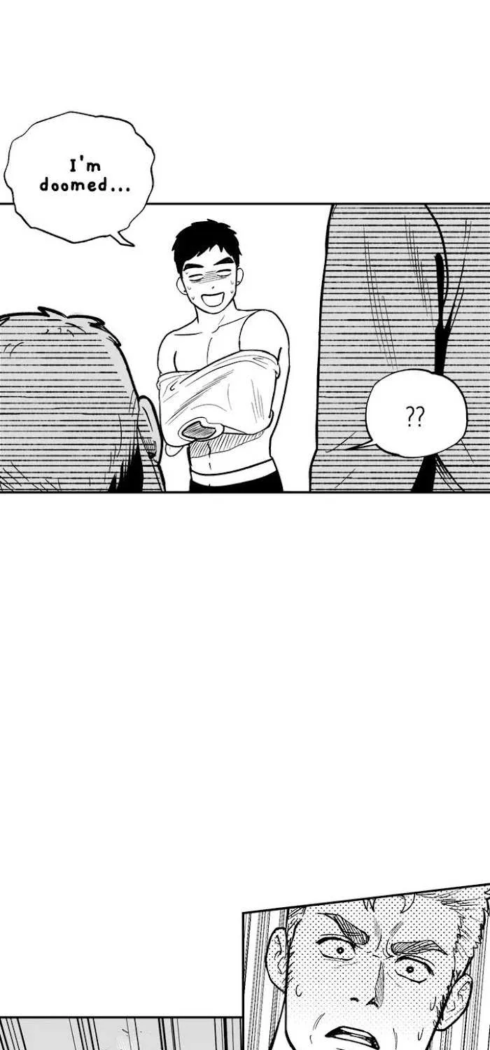 The Man At Night Chapter 1 page 84 - 