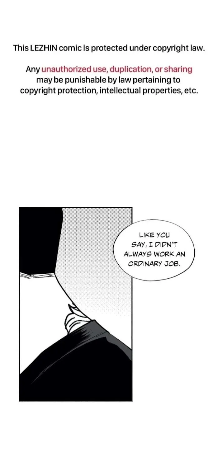 The Man At Night Chapter 10 page 1 - 