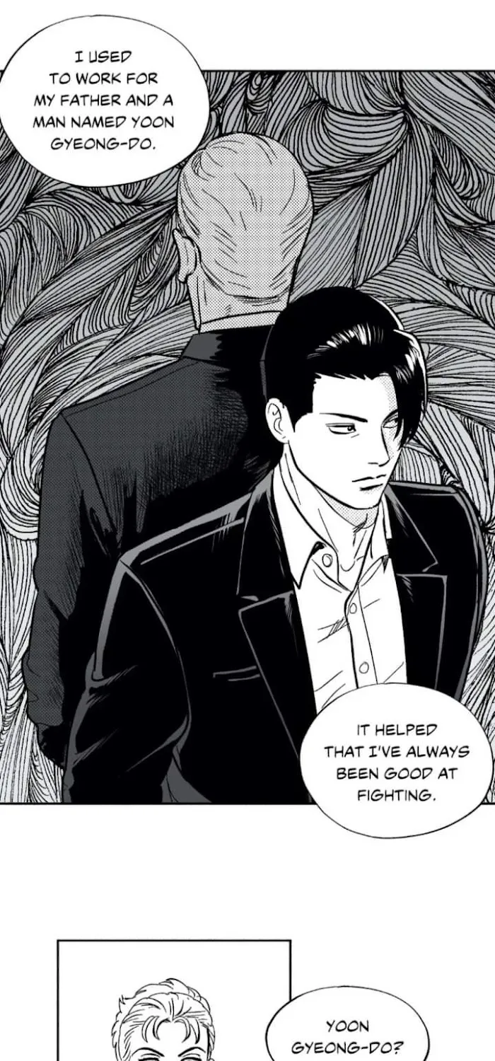 The Man At Night Chapter 10 page 2 - 