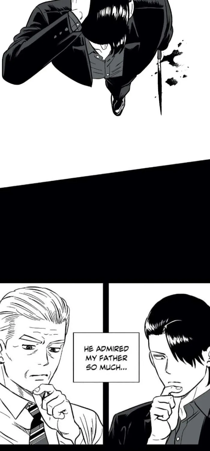 The Man At Night Chapter 10 page 12 - 