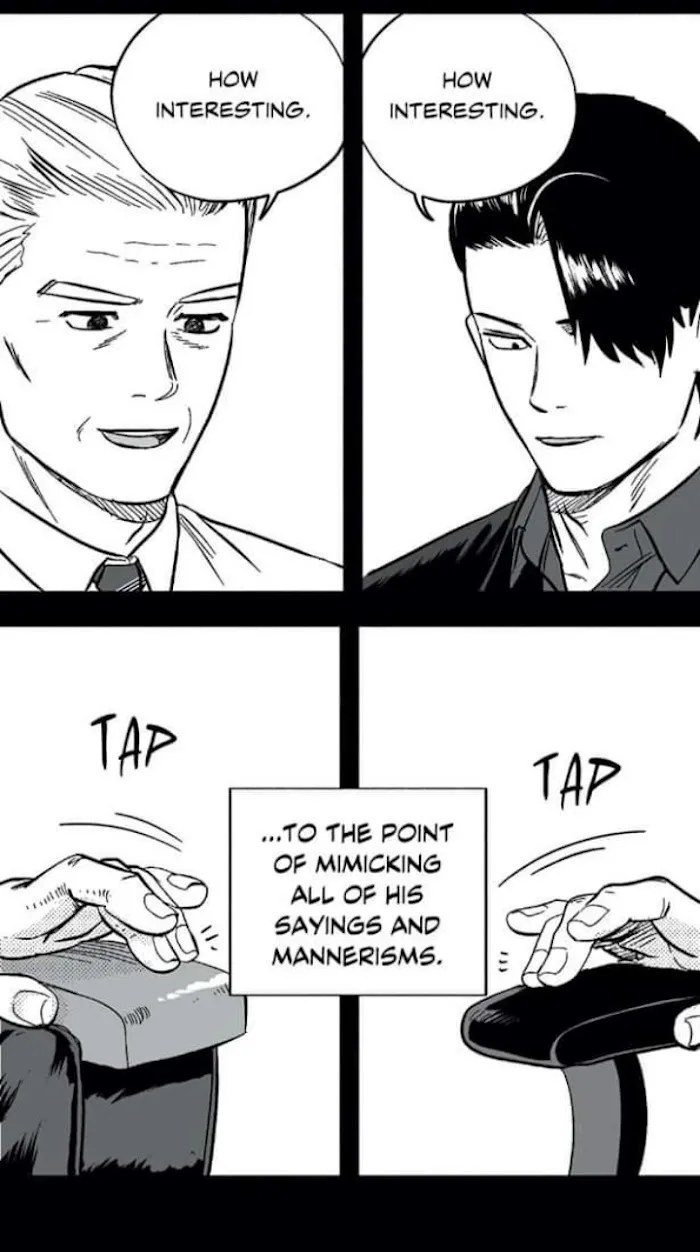 The Man At Night Chapter 10 page 13 - 