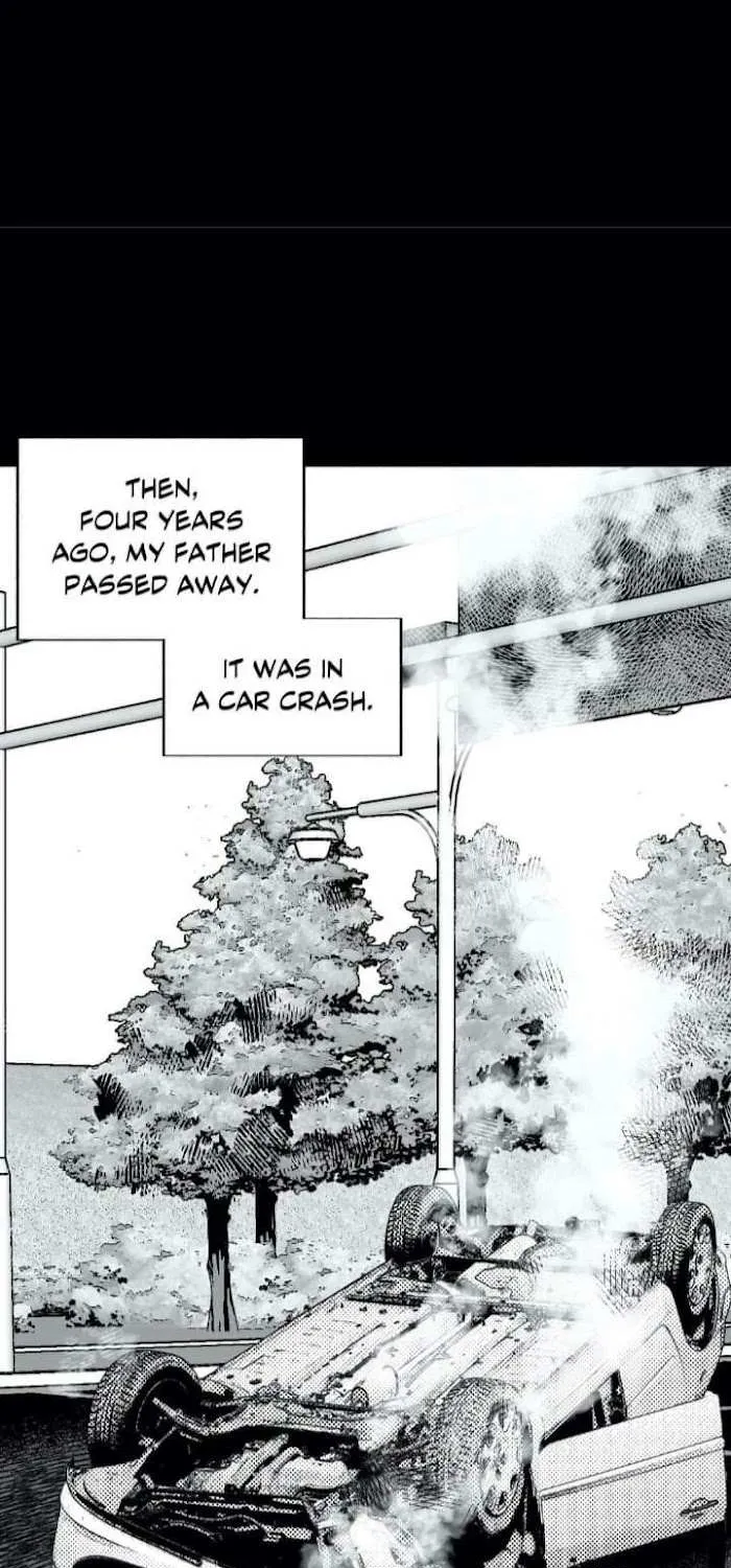 The Man At Night Chapter 10 page 14 - 