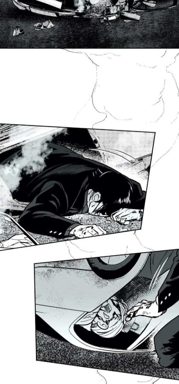 The Man At Night Chapter 10 page 15 - 
