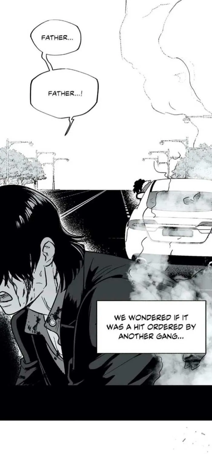 The Man At Night Chapter 10 page 16 - 