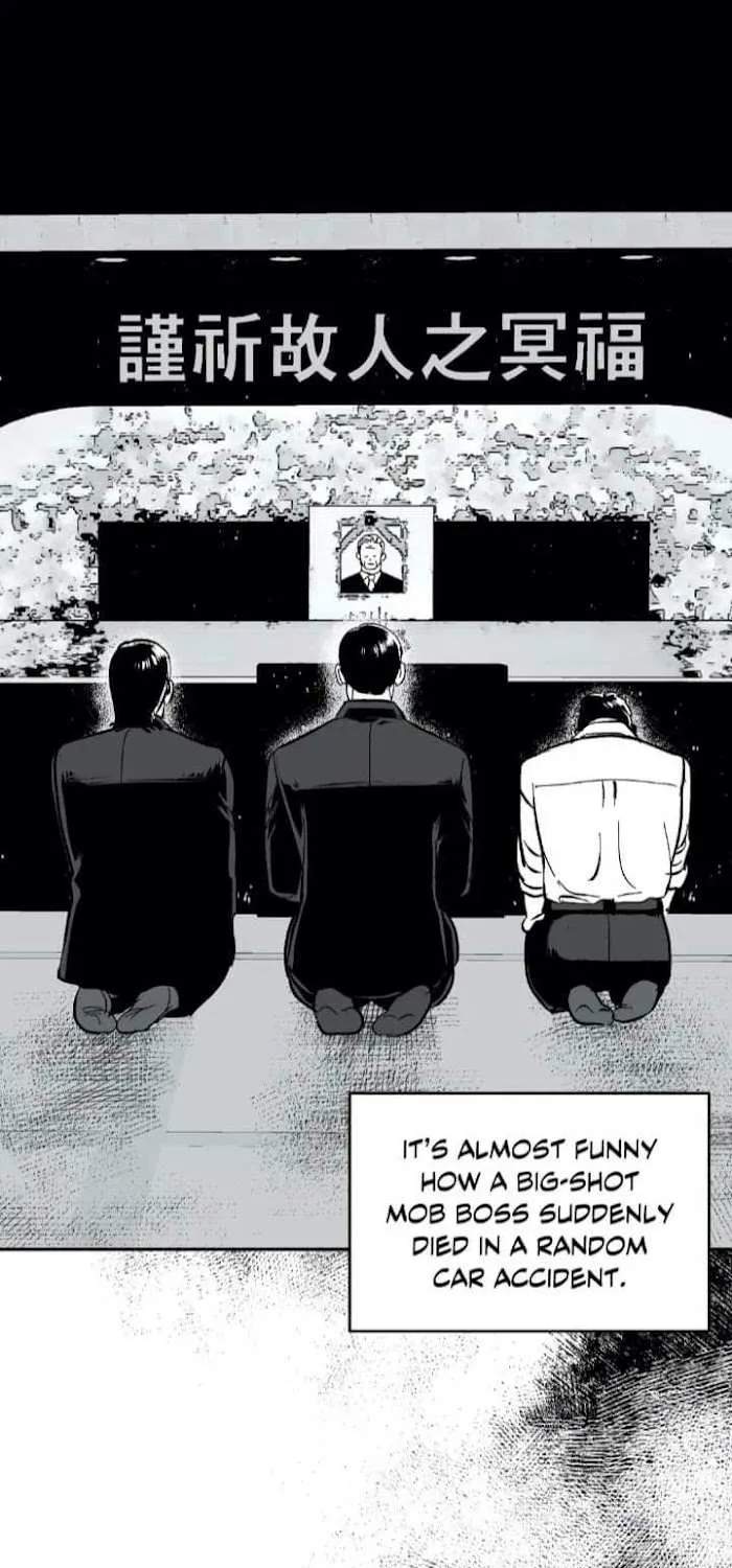 The Man At Night Chapter 10 page 18 - 