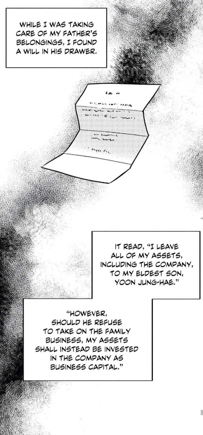 The Man At Night Chapter 10 page 19 - 