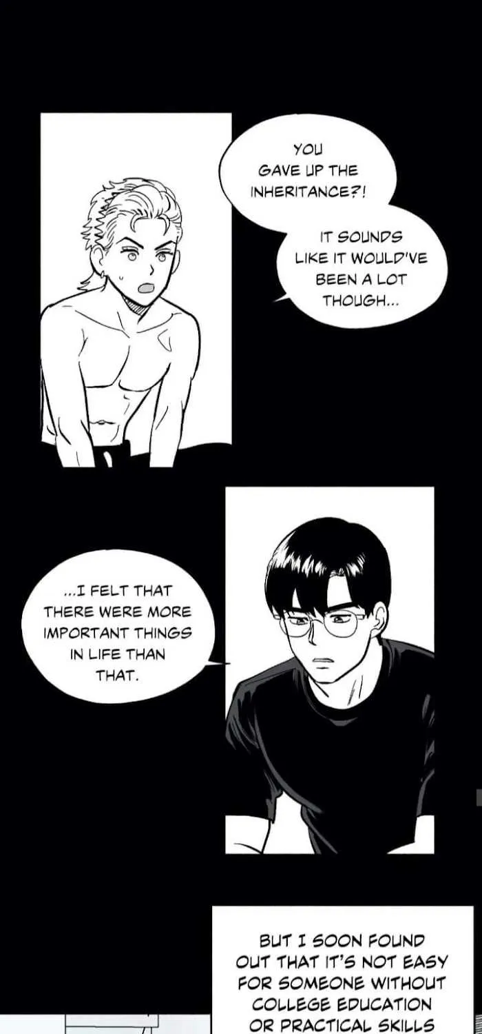 The Man At Night Chapter 10 page 22 - 