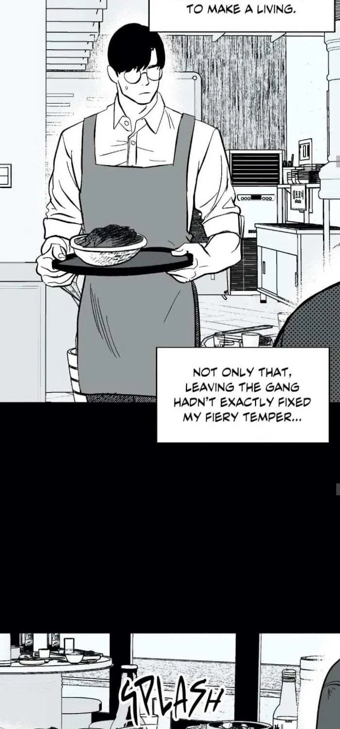 The Man At Night Chapter 10 page 23 - 