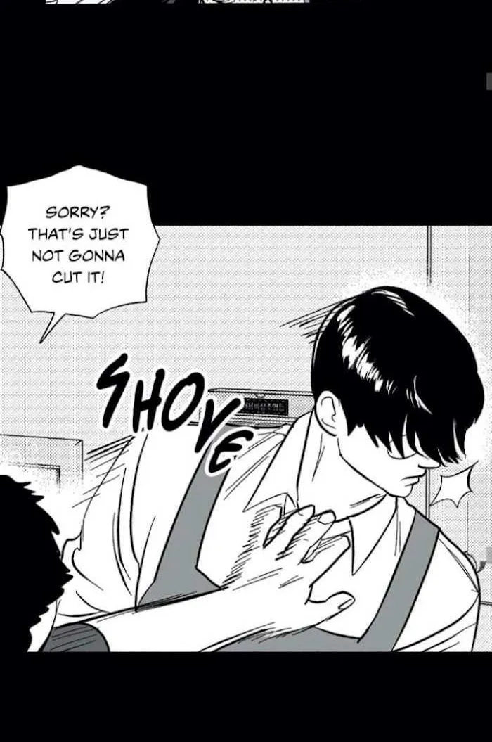 The Man At Night Chapter 10 page 25 - 