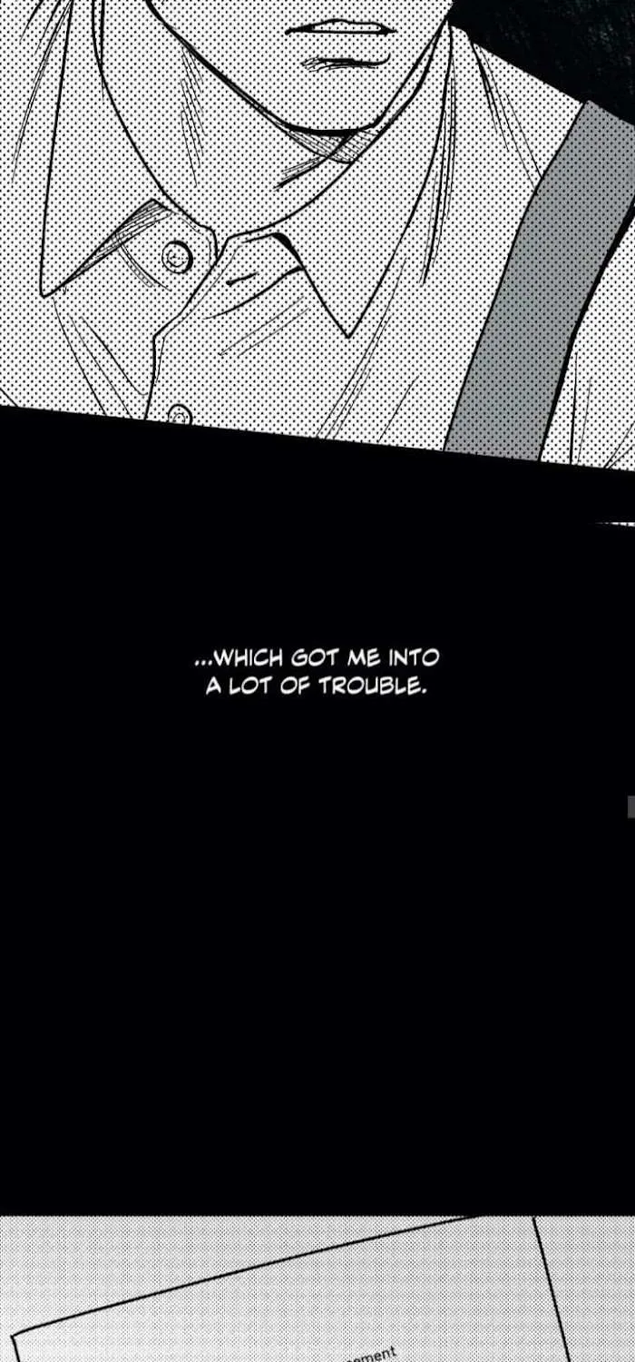The Man At Night Chapter 10 page 28 - 