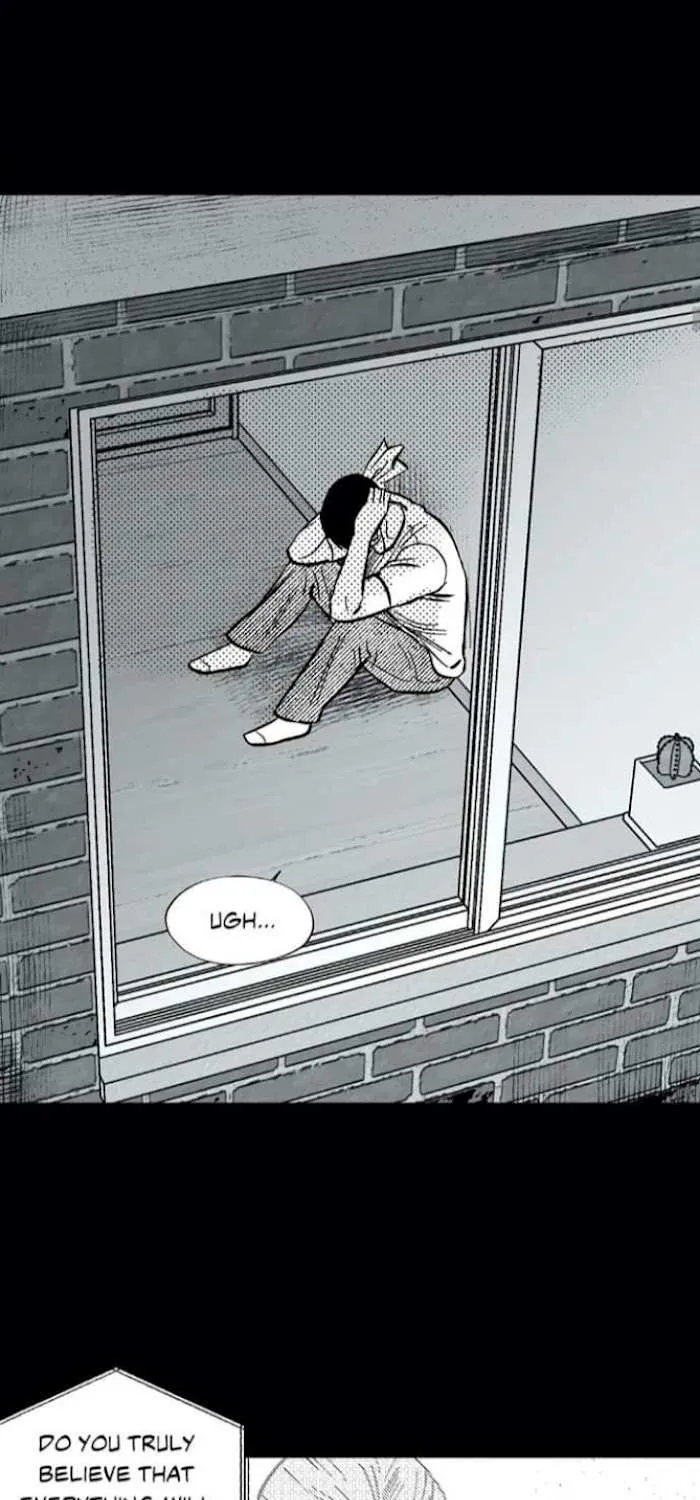 The Man At Night Chapter 10 page 30 - 