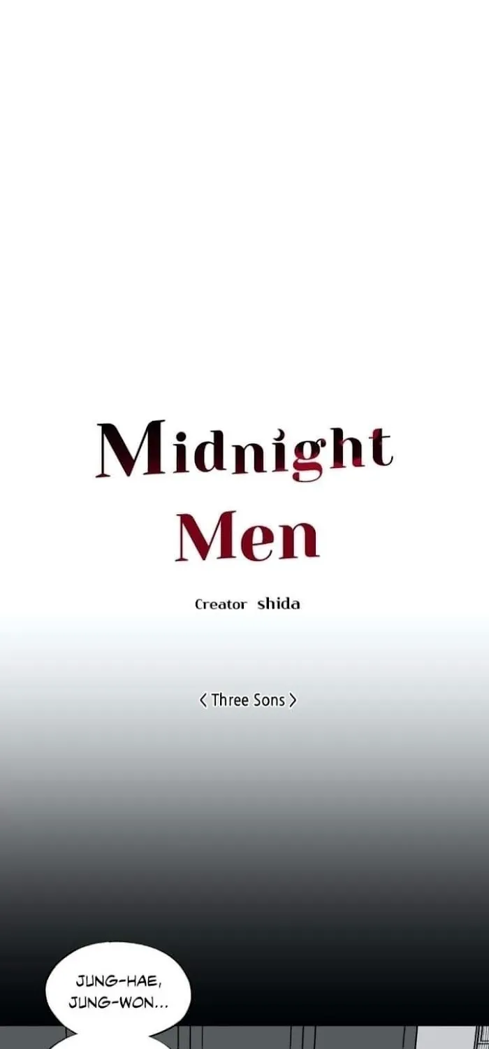 The Man At Night Chapter 10 page 4 - 