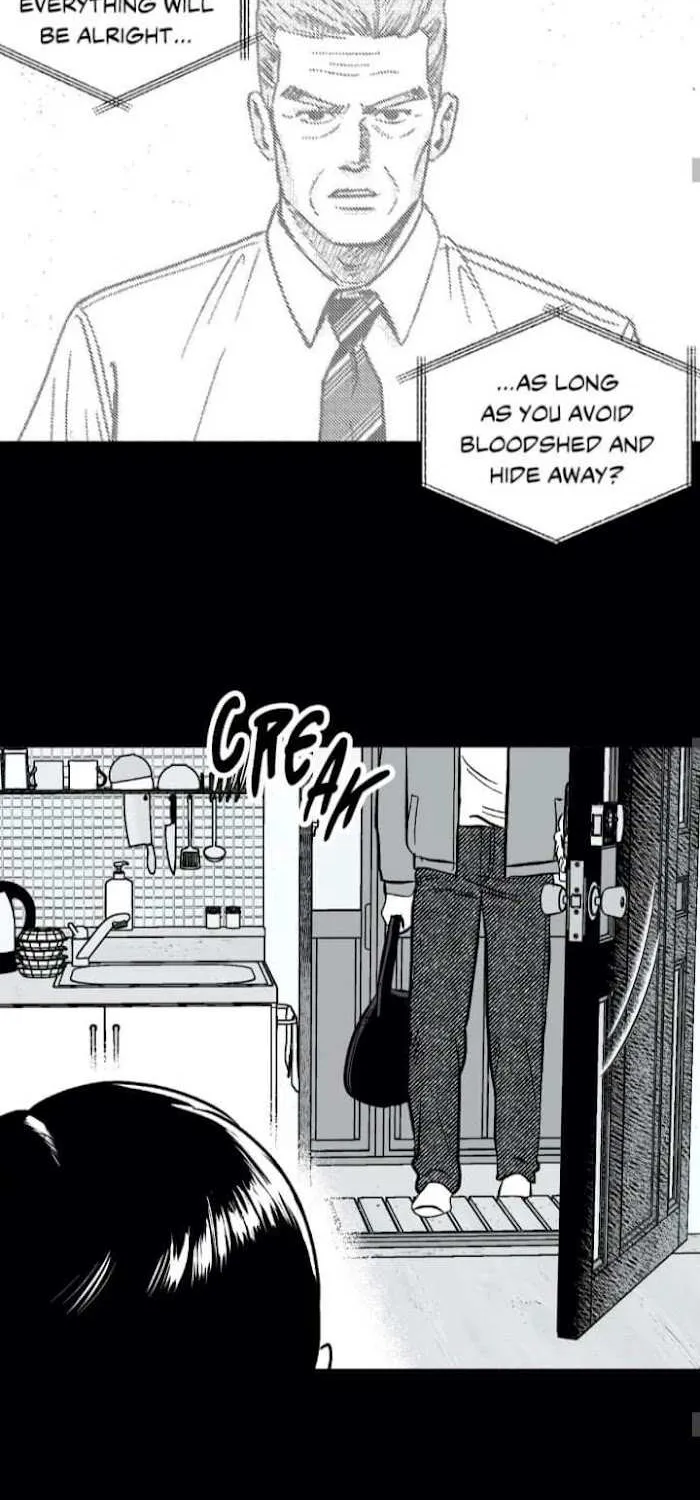 The Man At Night Chapter 10 page 31 - 