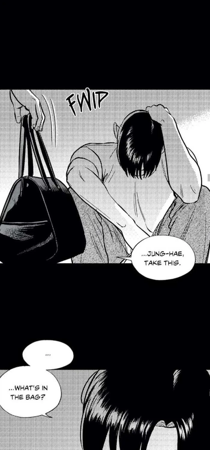 The Man At Night Chapter 10 page 32 - 