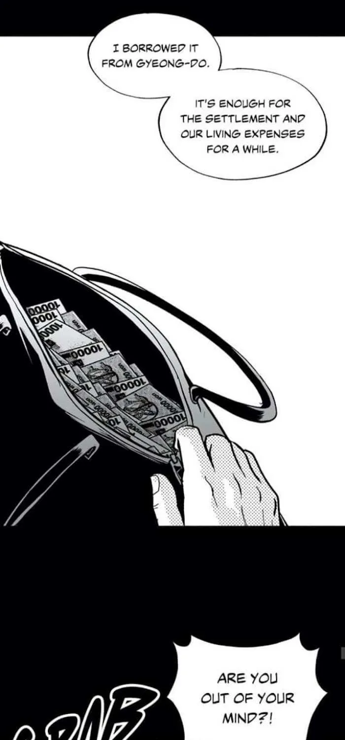 The Man At Night Chapter 10 page 35 - 