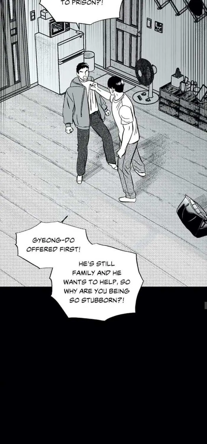 The Man At Night Chapter 10 page 37 - 