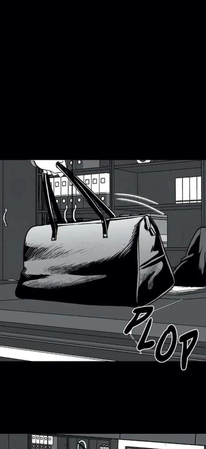 The Man At Night Chapter 10 page 40 - 