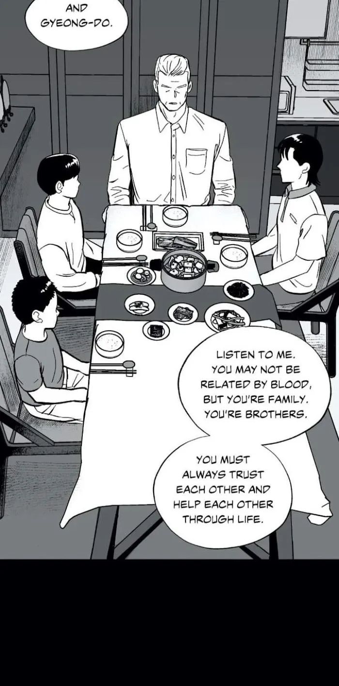 The Man At Night Chapter 10 page 5 - 