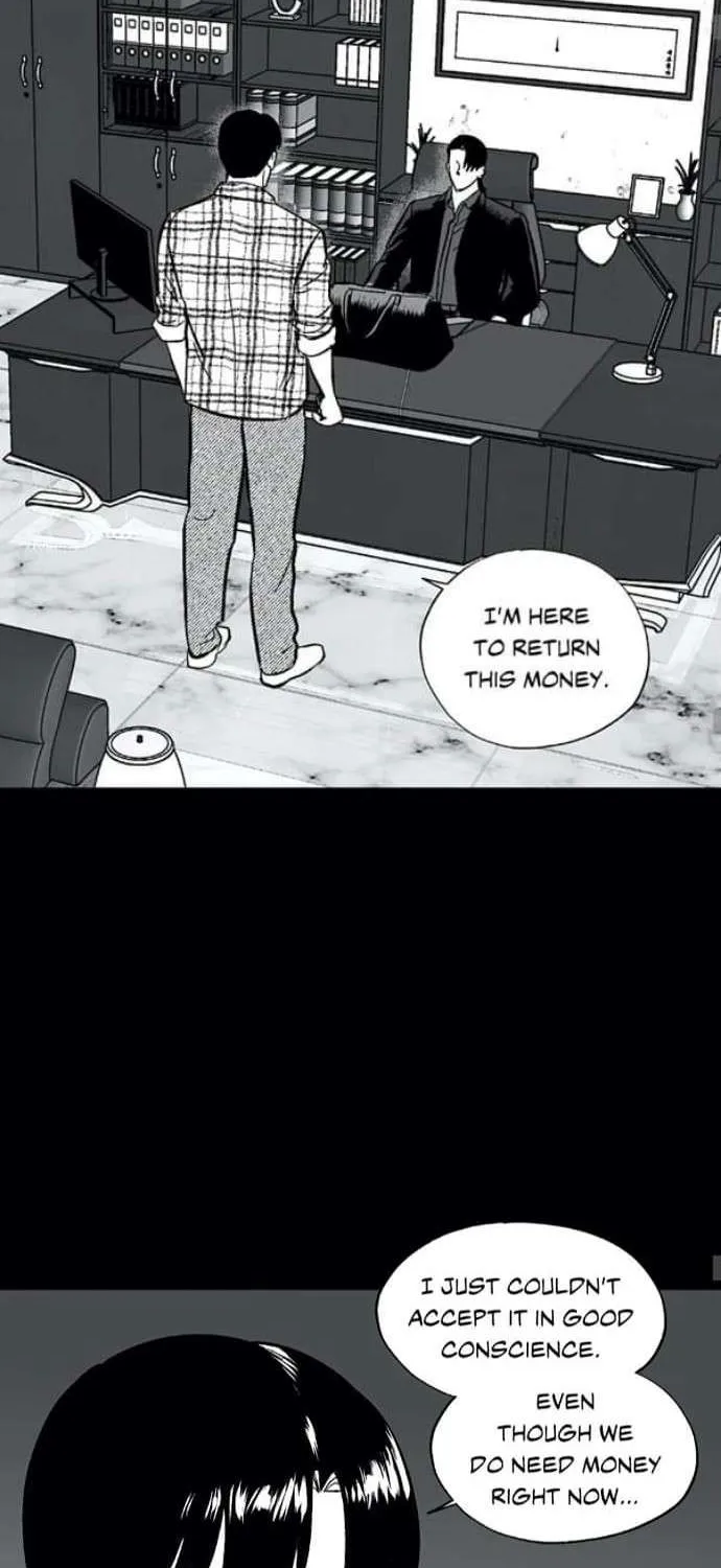 The Man At Night Chapter 10 page 41 - 