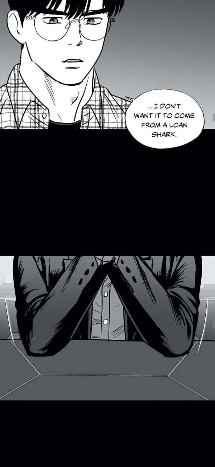 The Man At Night Chapter 10 page 42 - 