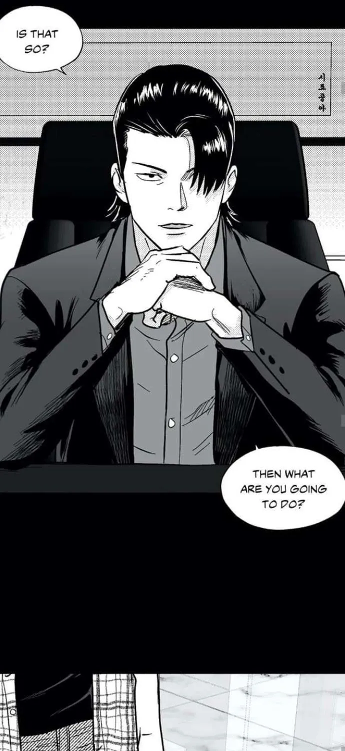 The Man At Night Chapter 10 page 43 - 